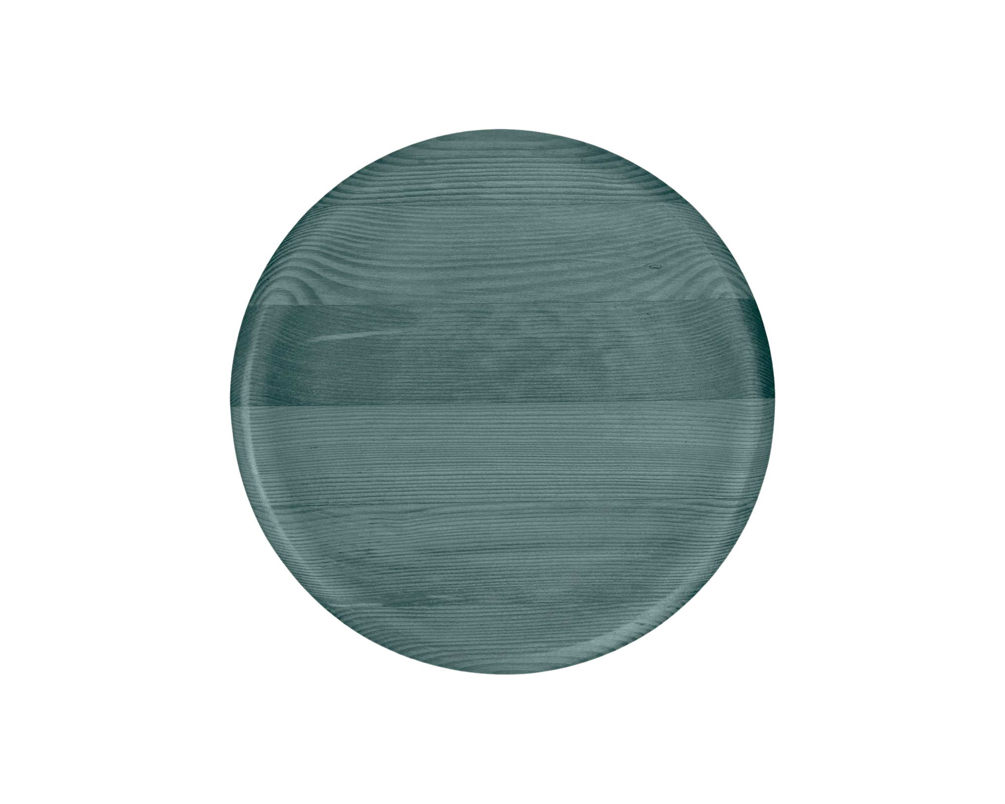 FRAMA - AML Stool | Green Pine