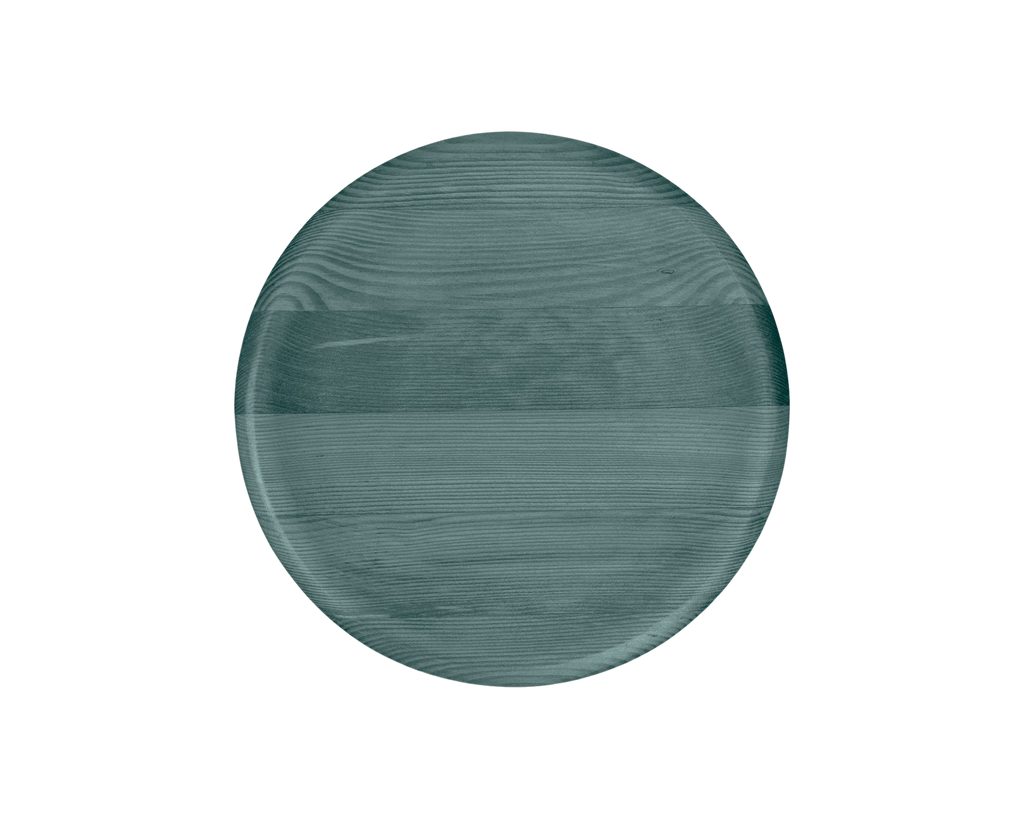 FRAMA - AML Stool | Green Pine