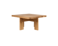 FRAMA - Farmhouse Coffee Table | Natural Oak | Square FRAMA