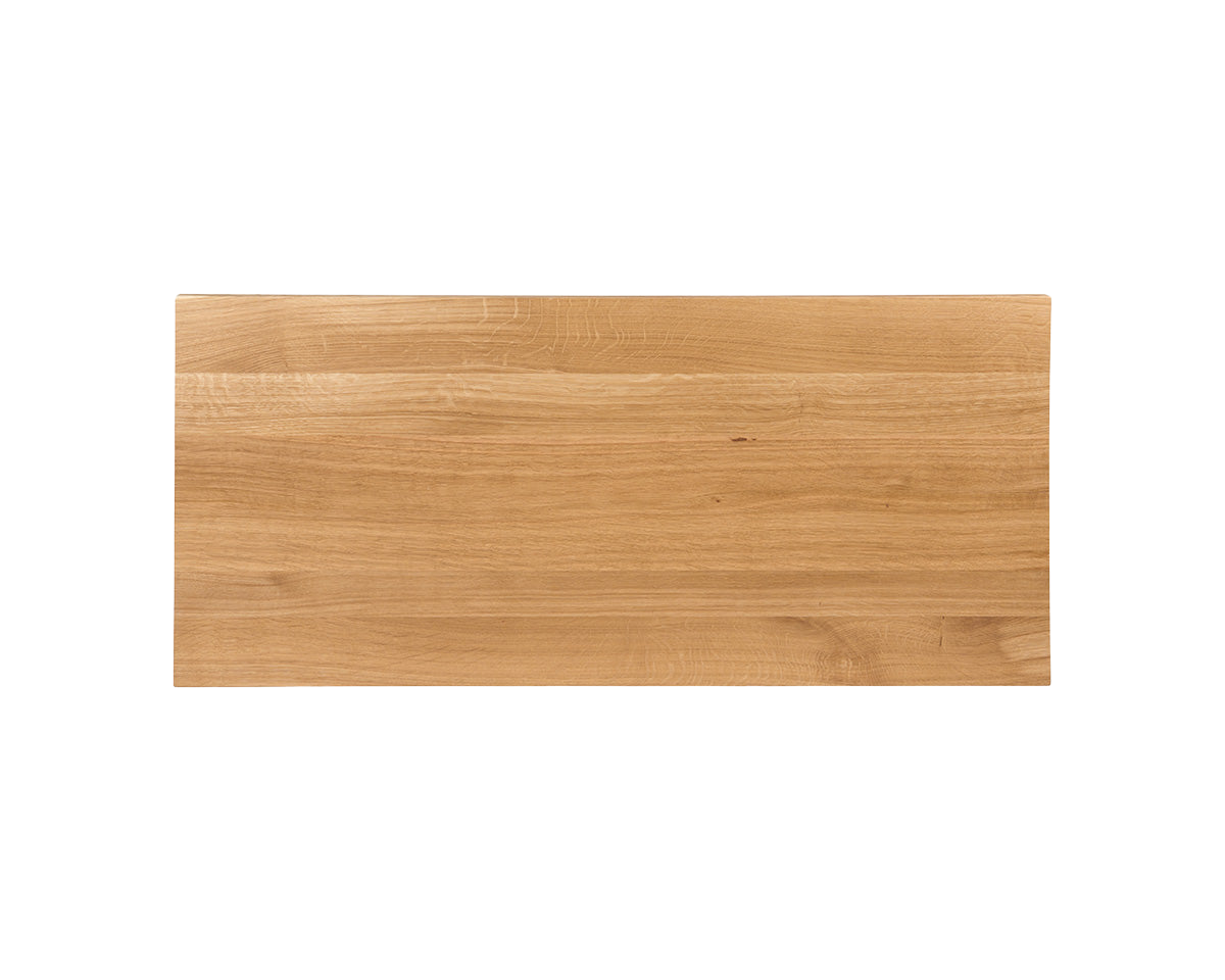 FRAMA - Farmhouse Coffee Table | Natural Oak | Rectangle FRAMA