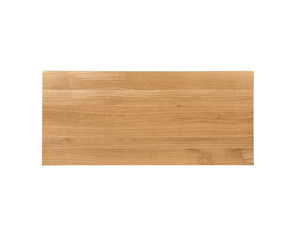 FRAMA - Farmhouse Coffee Table | Natural Oak | Rectangle