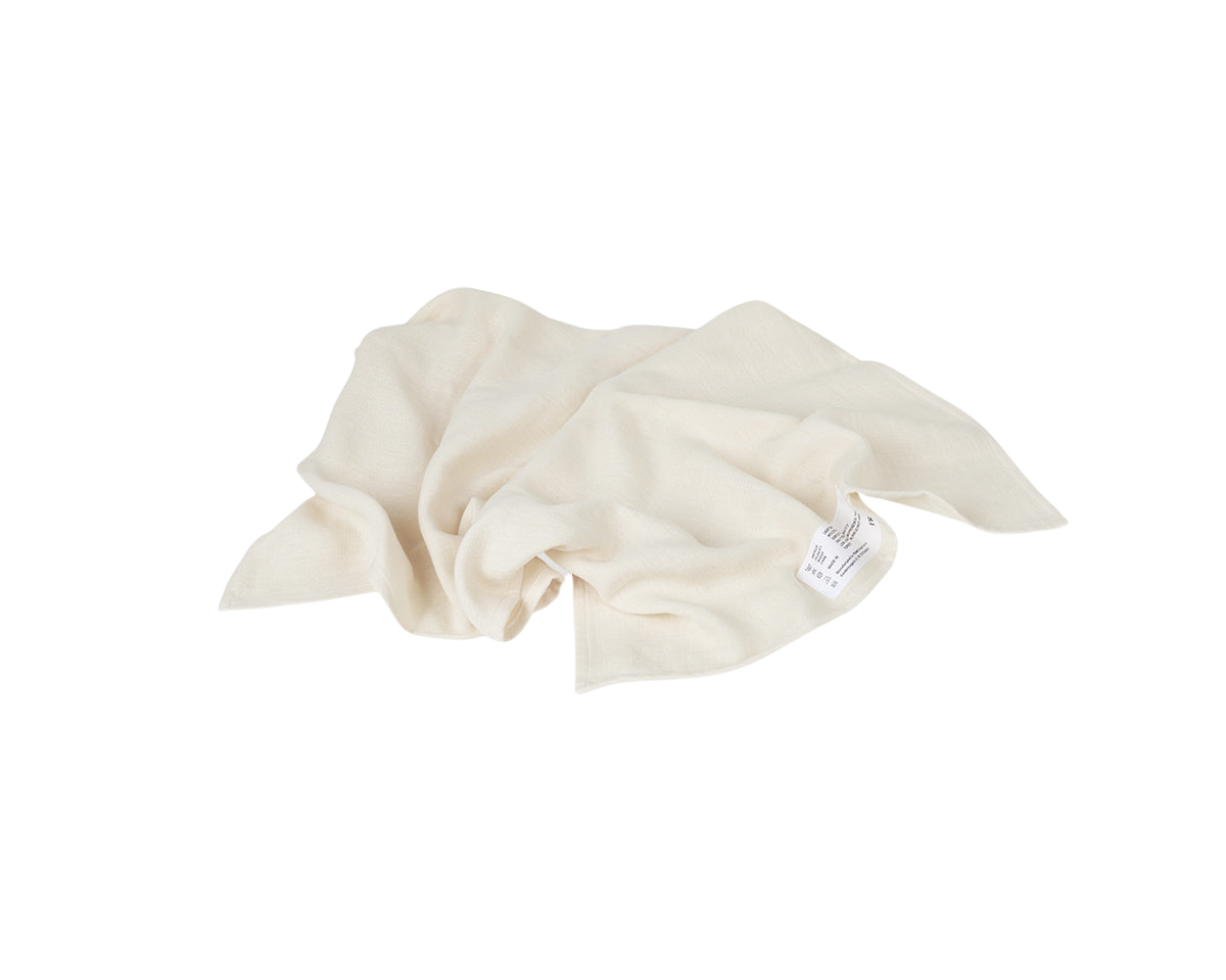 FRAMA - Light Towel | Bone White | Hand Towel Frama