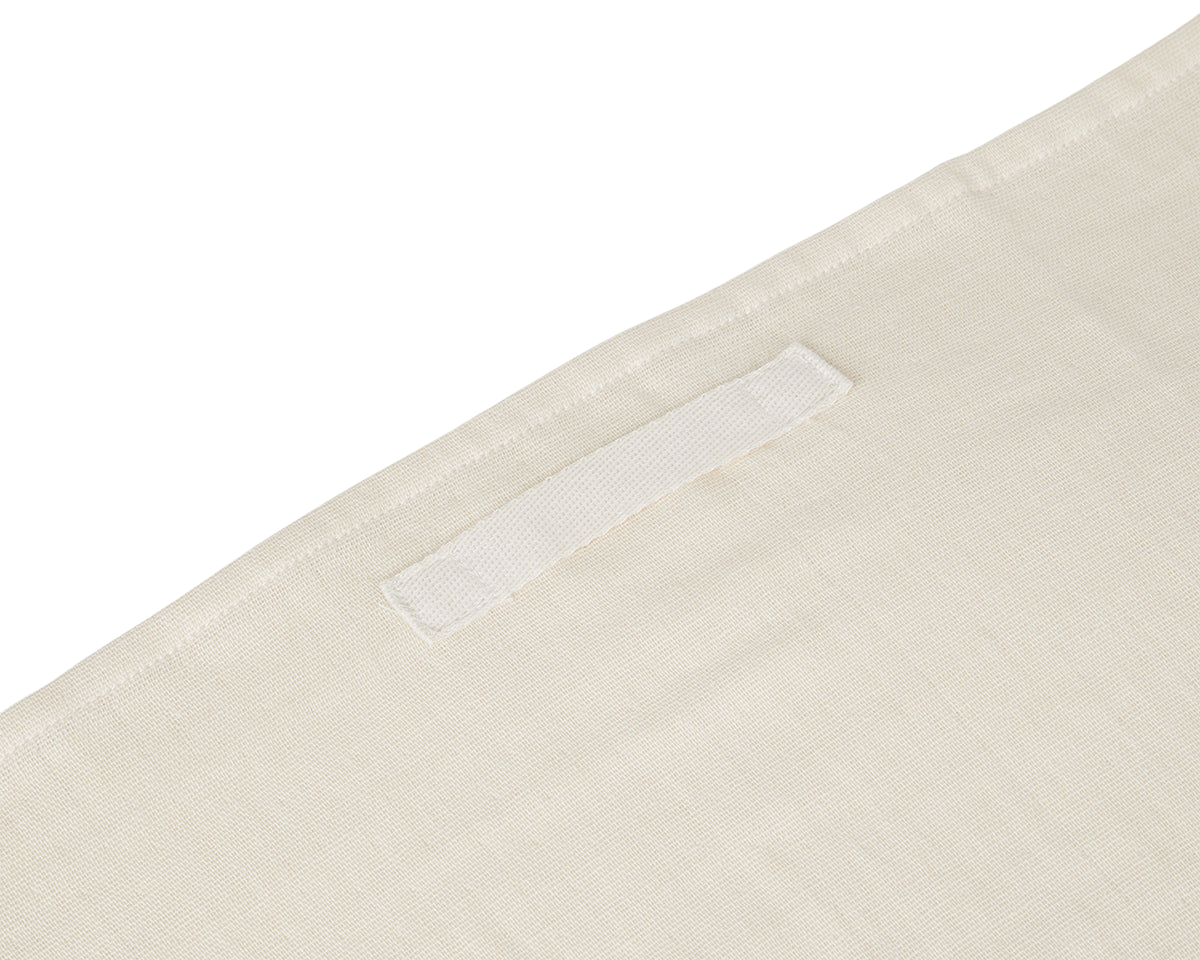 FRAMA - Light Towel | Bone White | Hand Towel FRAMA