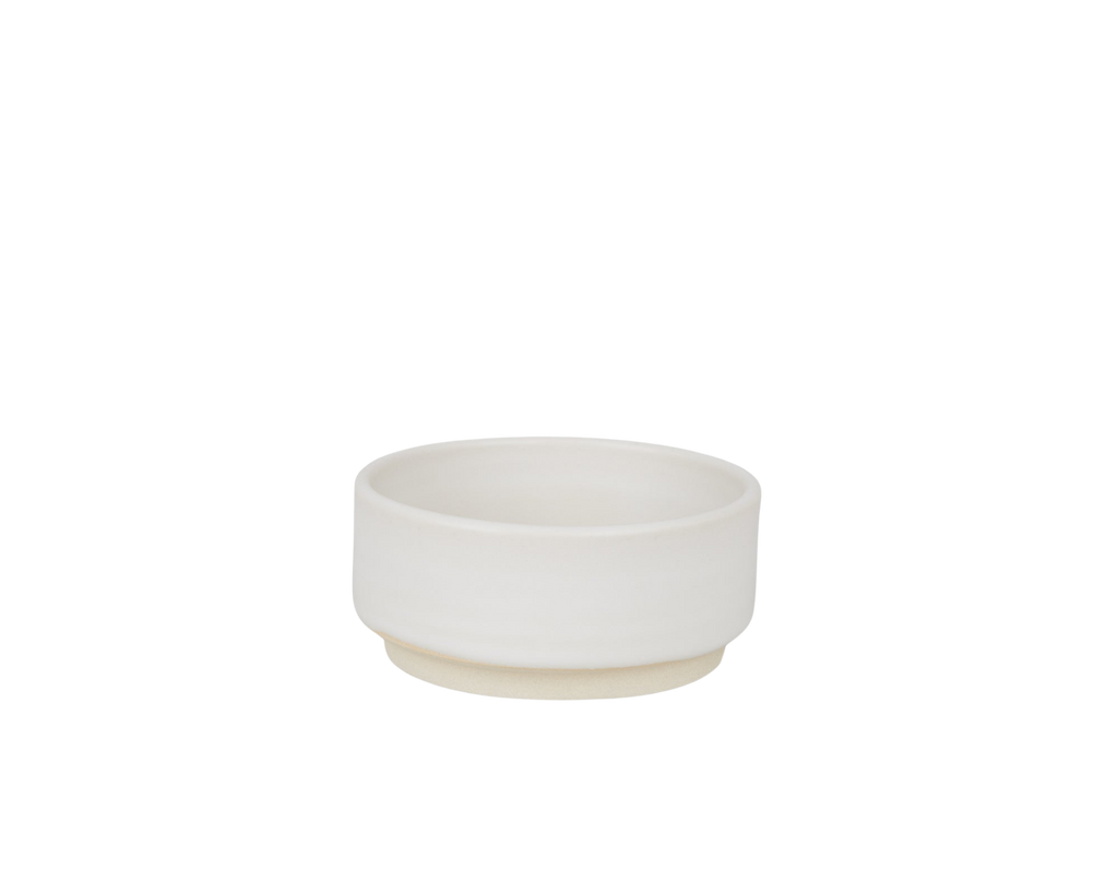 FRAMA - Otto Ceramic Bowls Set of Two | Natural | Medium Frama