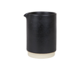 FRAMA - Otto Ceramic Jug | Black | Large Frama