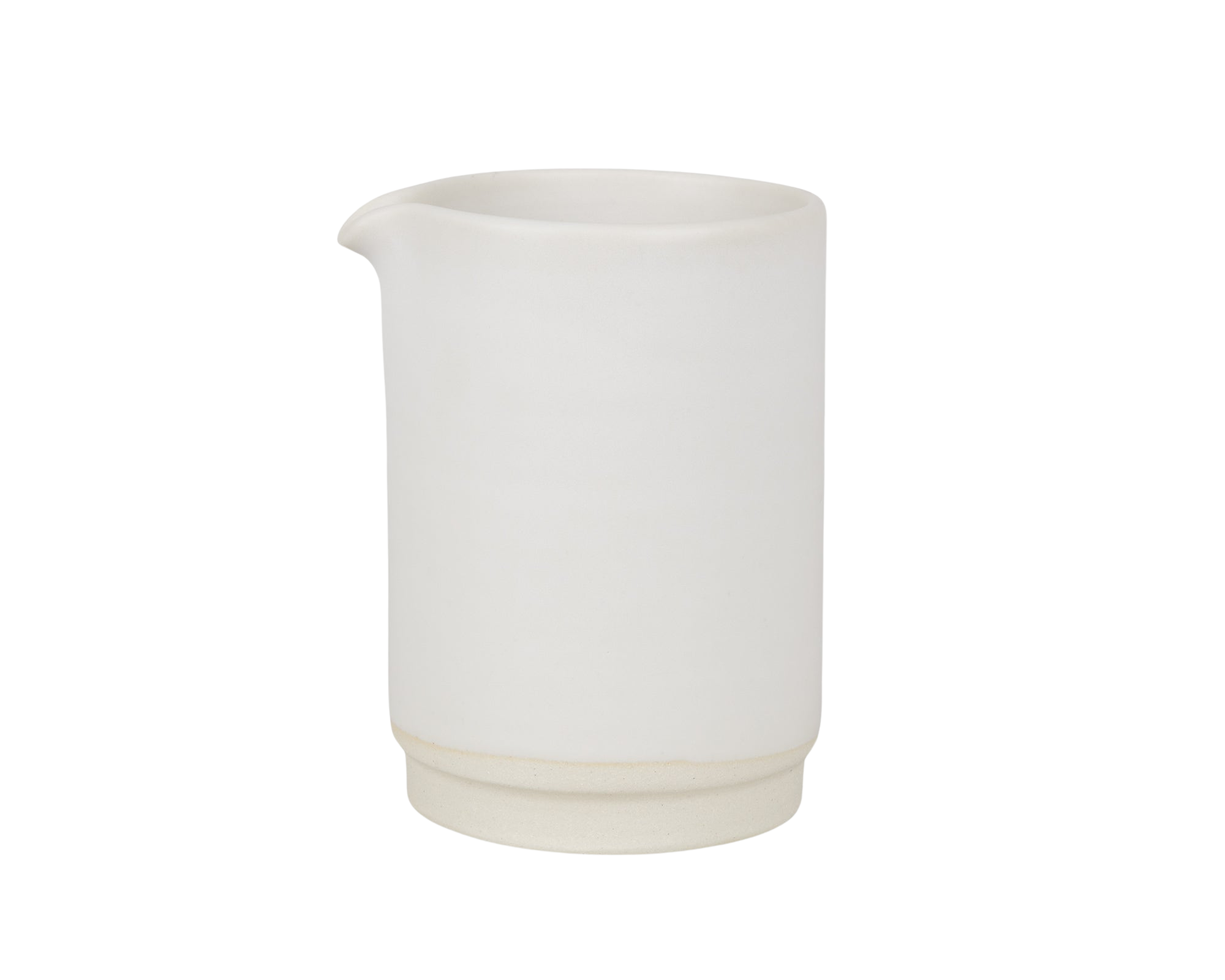 FRAMA - Otto Ceramic Jug | Natural | Large Frama
