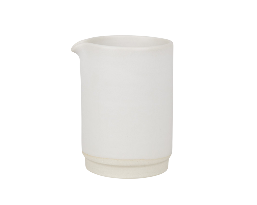 FRAMA - Otto Ceramic Jug | Natural | Large Frama