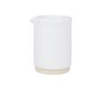 FRAMA - Otto Ceramic Jug | White | Large Frama