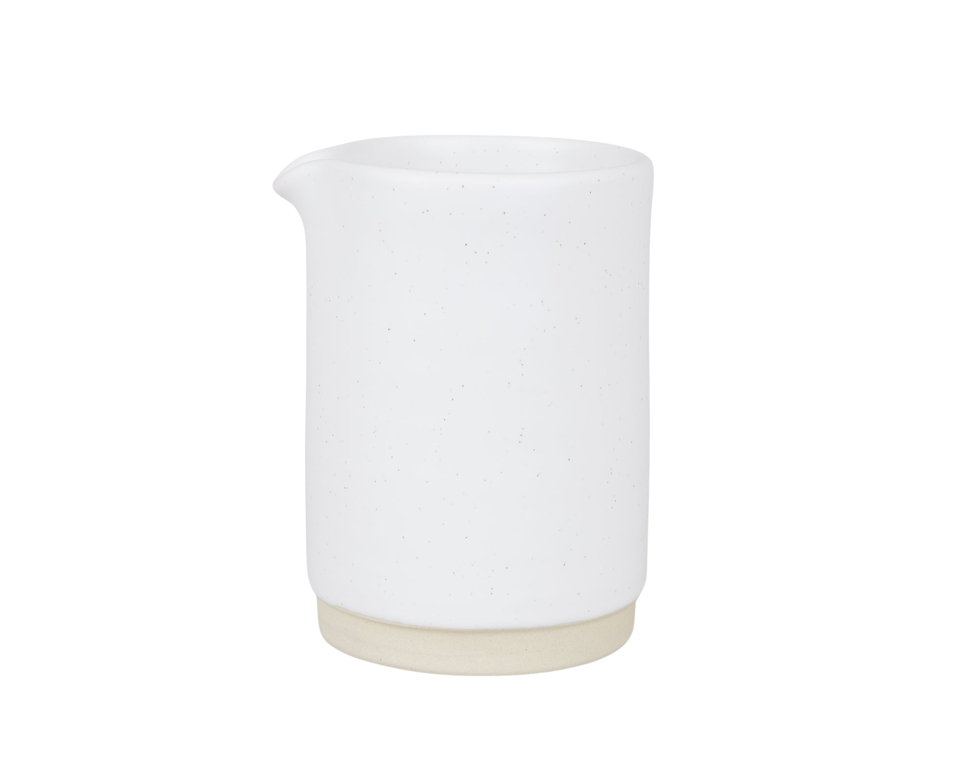 FRAMA - Otto Ceramic Jug | White | Large Frama