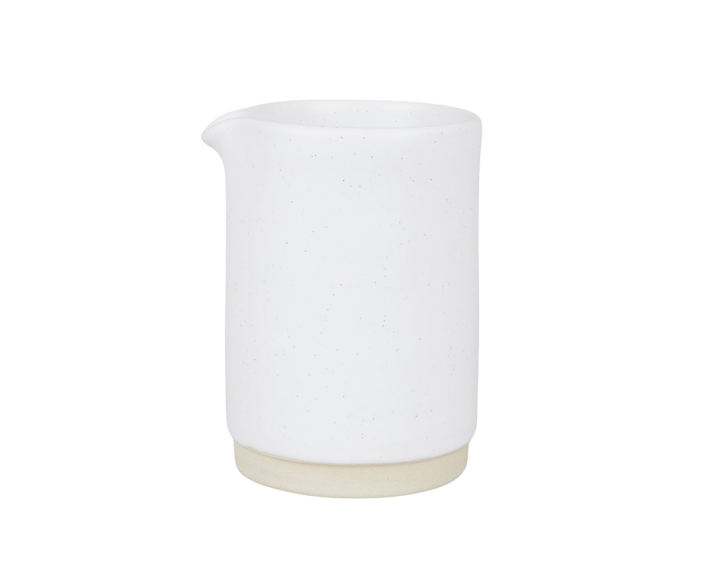 FRAMA - Otto Ceramic Jug | White | Large Frama