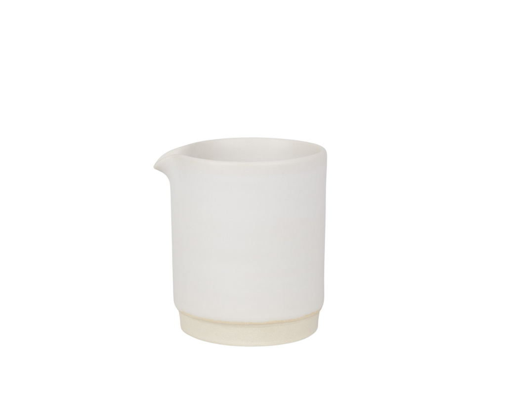 FRAMA - Otto Ceramic Jug | Natural | Medium Frama