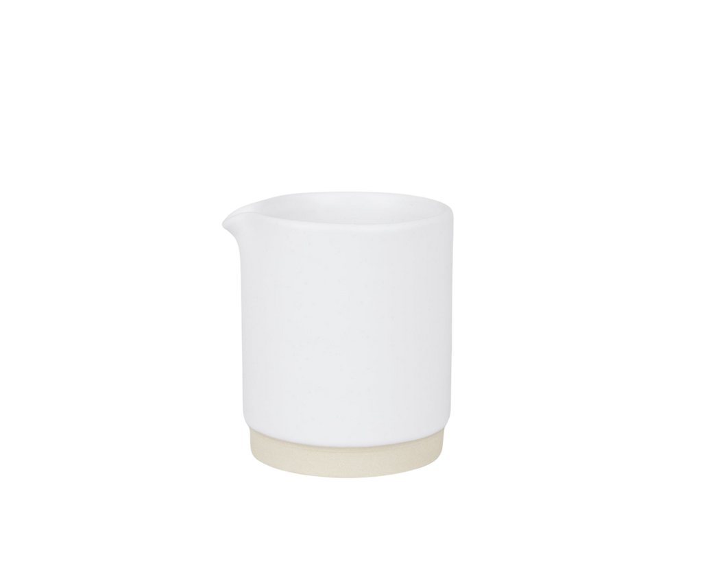 FRAMA - Otto Ceramic Jug | White | Medium Frama