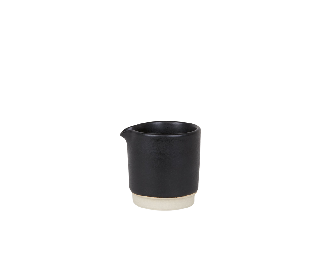 FRAMA - Otto Ceramic Jug | Black | Small Frama