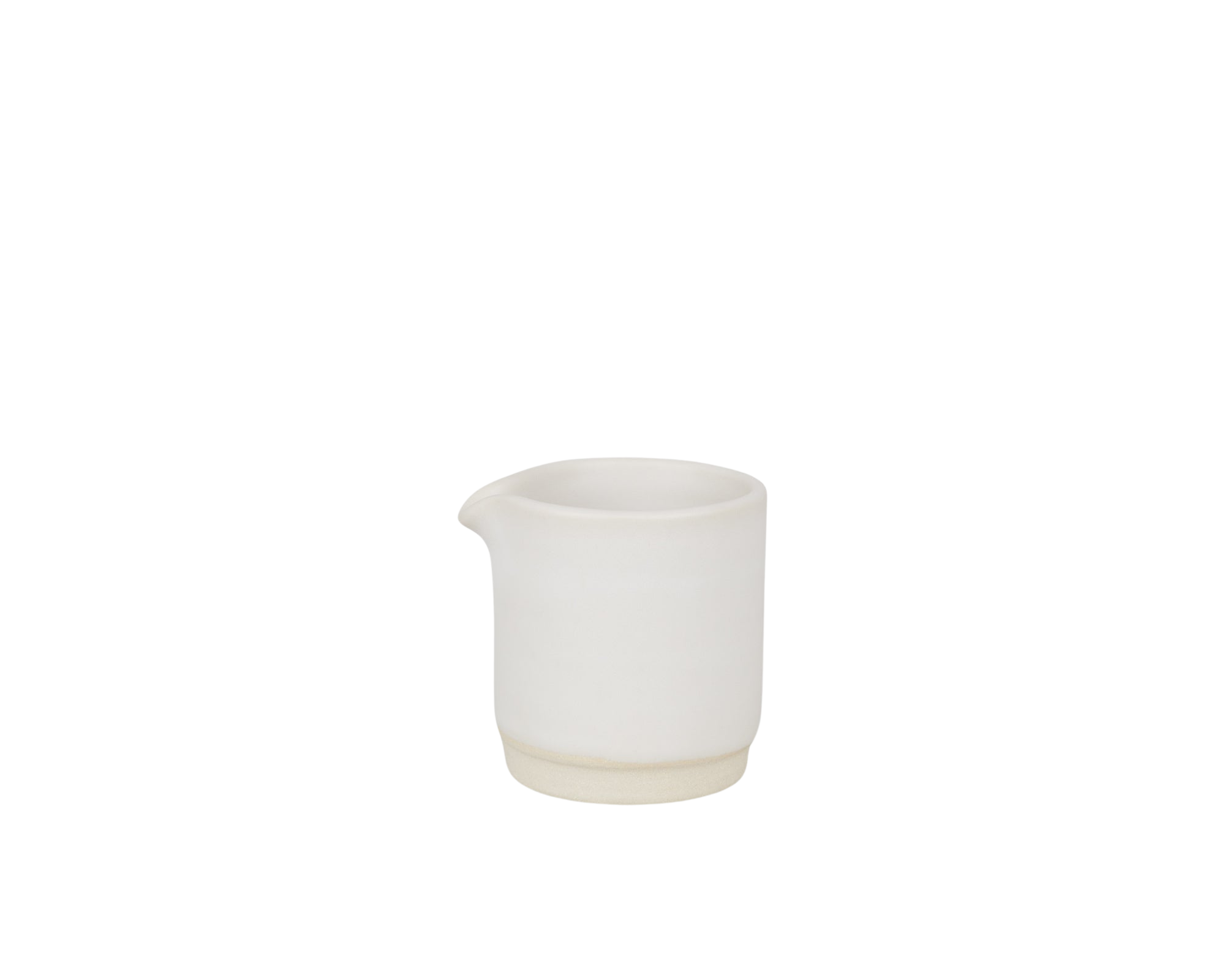 FRAMA - Otto Ceramic Jug | Natural | Small Frama