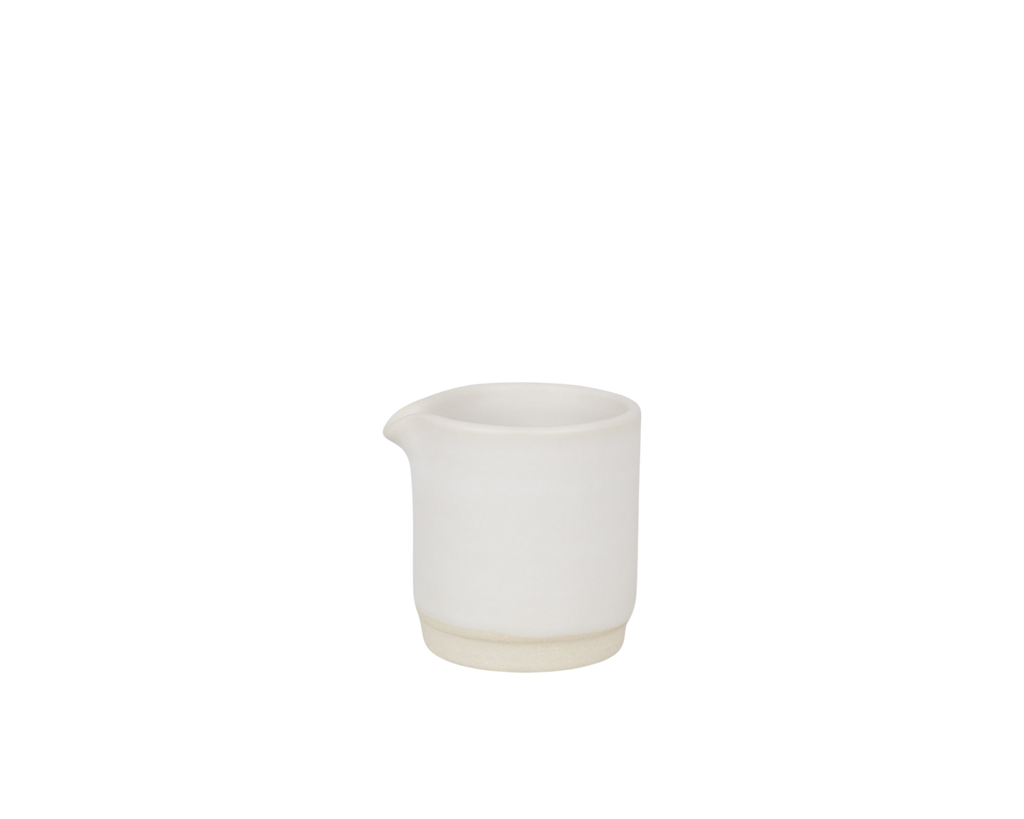 FRAMA - Otto Ceramic Jug | Natural | Small Frama