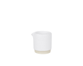 FRAMA - Otto Ceramic Jug | White | Small Frama