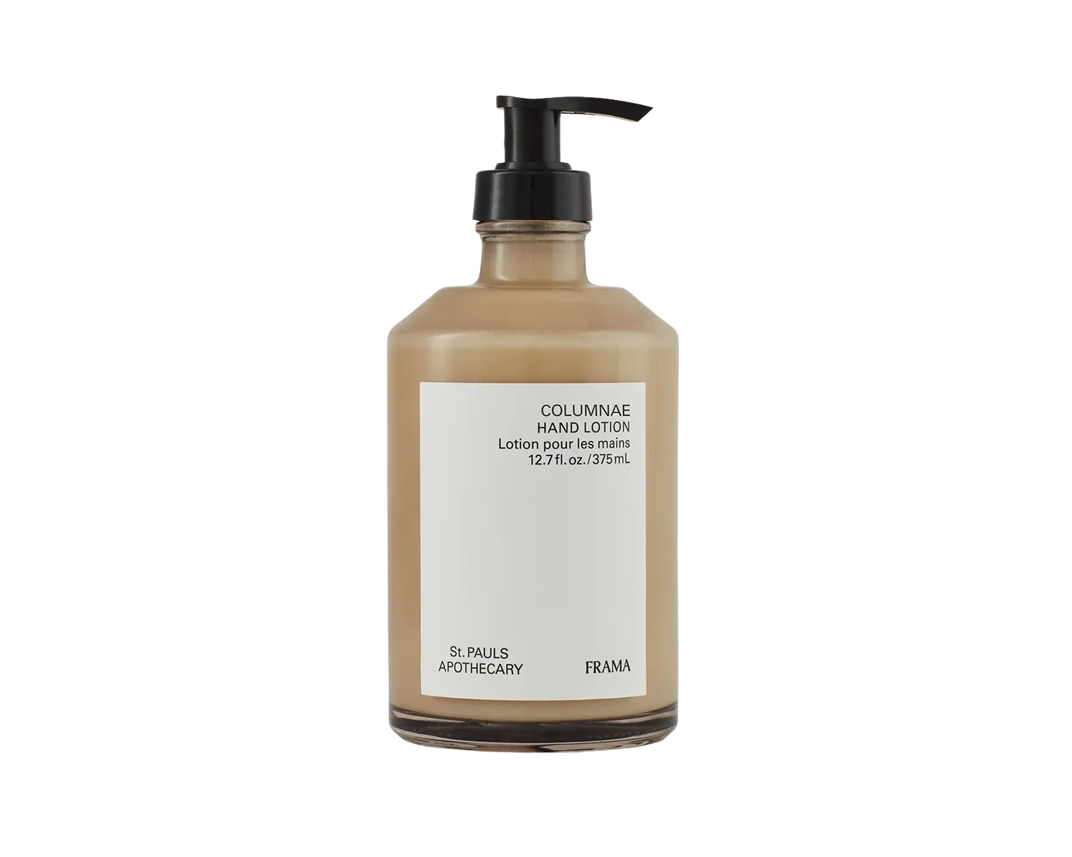 FRAMA - Hand Lotion | Columnae | 375 mL Frama
