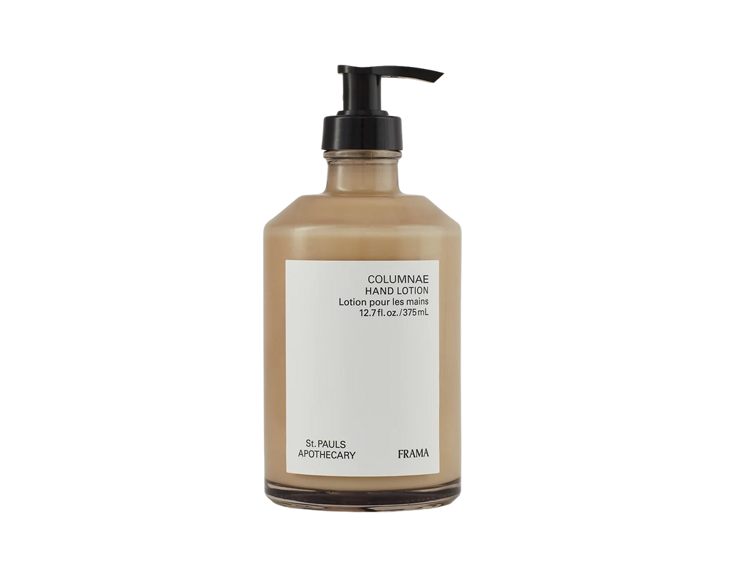 FRAMA - Hand Lotion | Columnae | 375 mL Frama