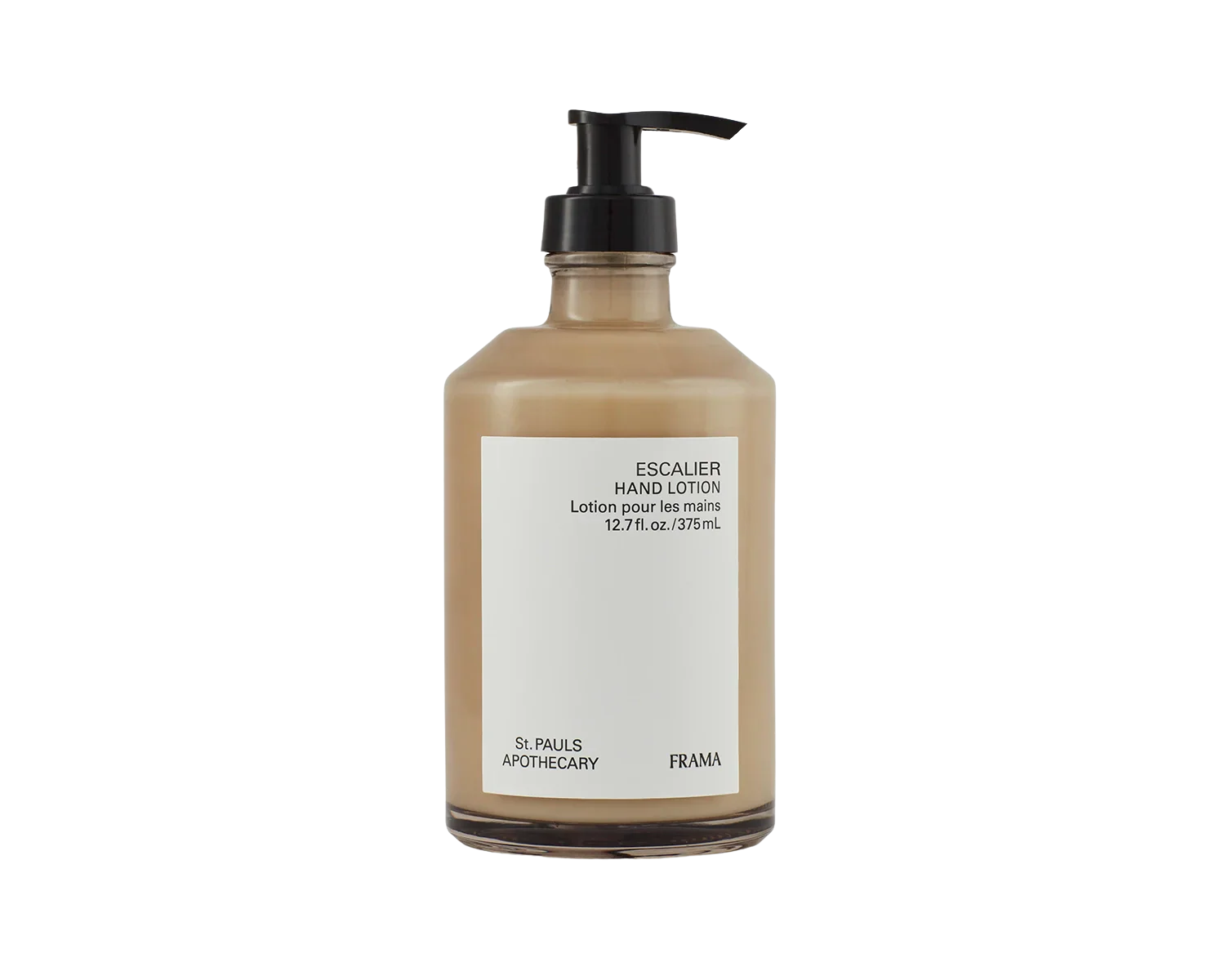 FRAMA - Hand Lotion | Escalier | 375 mL Frama