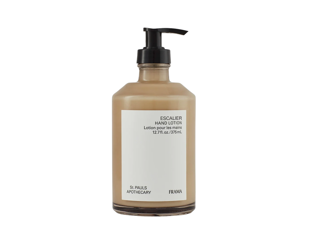 FRAMA - Hand Lotion | Escalier | 375 mL Frama