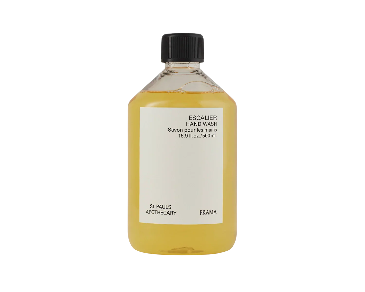 FRAMA - Hand Wash Refill | Escalier | 500 mL Frama