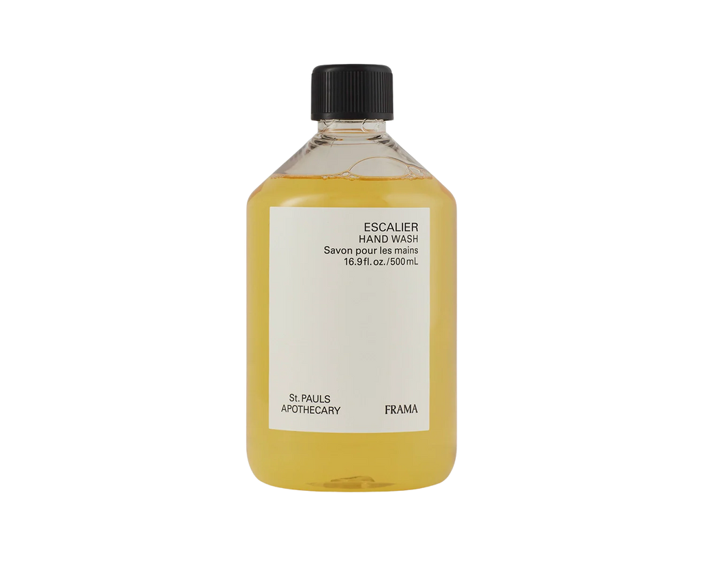 FRAMA - Hand Wash Refill | Escalier | 500 mL Frama