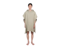 FRAMA - Light Towel Poncho | Sage Green Frama
