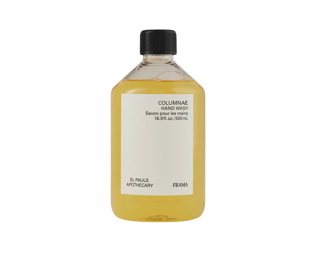 FRAMA - Hand Wash Refill | Columnae | 500 mL Frama