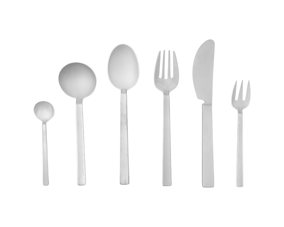 FRAMA - FRAMA x Ole Palsby Cutlery Set | Dinner Frama