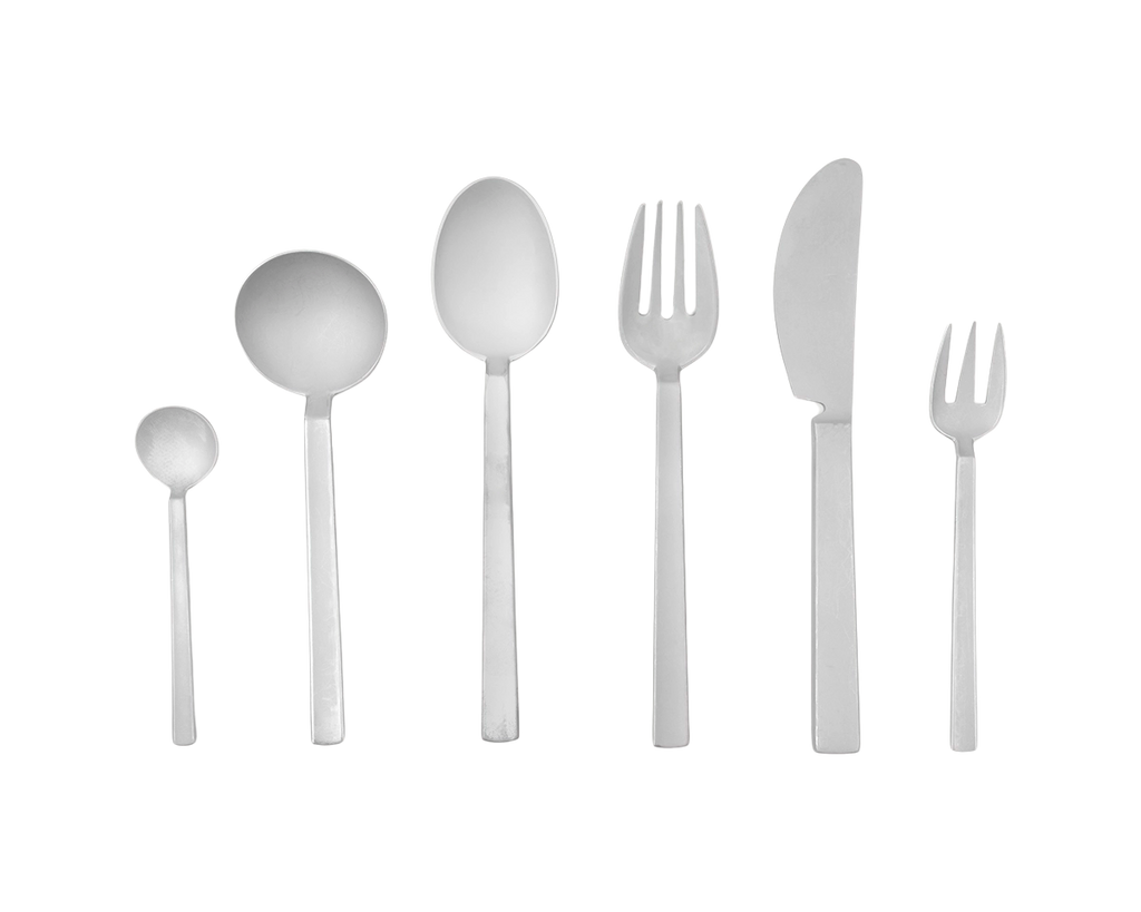 FRAMA - FRAMA x Ole Palsby Cutlery Set | Dinner Frama