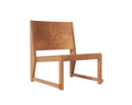 FRAMA - Easy Chair 01 | Warm Brown Birch FRAMA