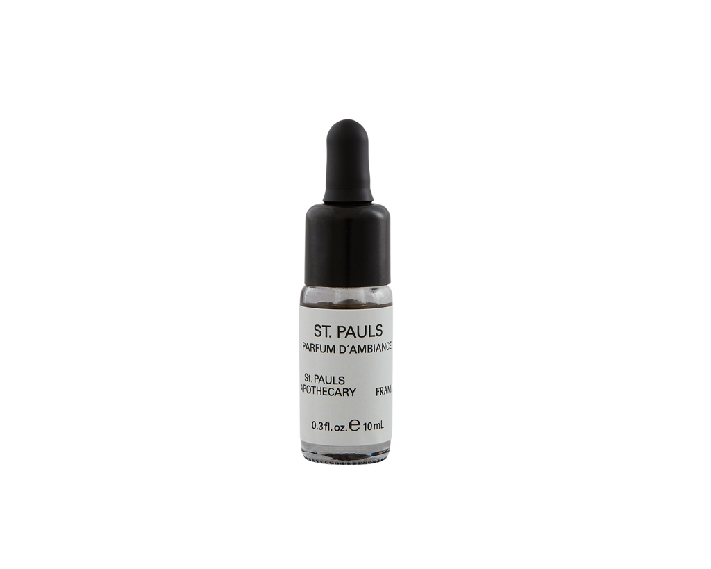 FRAMA - Essential Oil Dropper | St. Pauls | 10 mL St. Paul's Apothecary