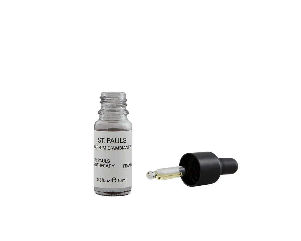 FRAMA - Essential Oil Dropper | St. Pauls | 10 mL St. Paul's Apothecary