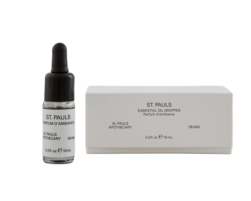 FRAMA - Essential Oil Dropper | St. Pauls | 10 mL St. Paul's Apothecary