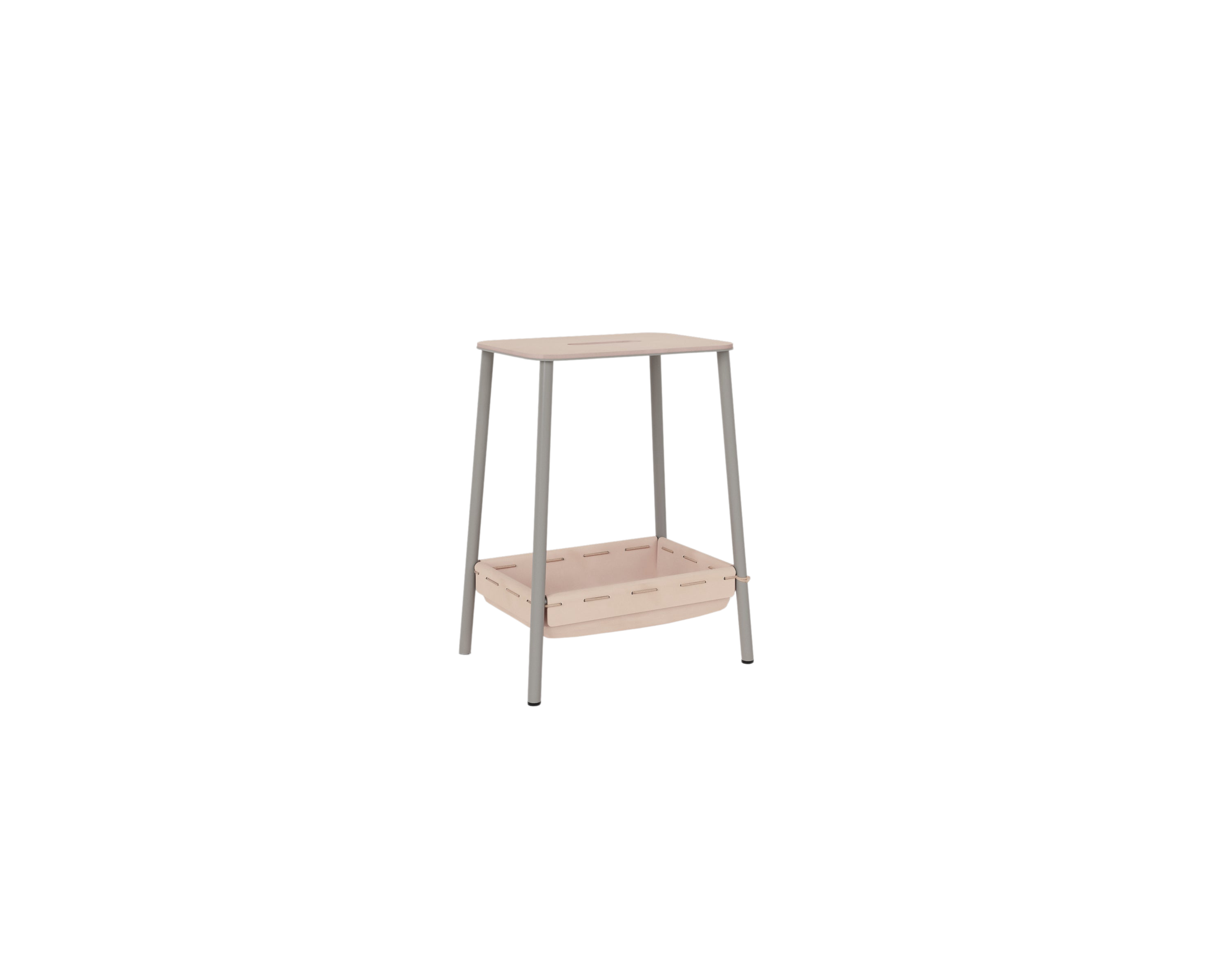FRAMA - Hender Scheme x FRAMA Adam Stool | H50