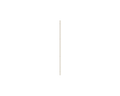 FRAMA - Library Rail | Warm White Steel | H108.4