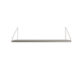 FRAMA - Library Shelf | Stainless Steel | D20 / W60