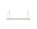 FRAMA - Library Shelf | Warm White Steel | D27 / W40