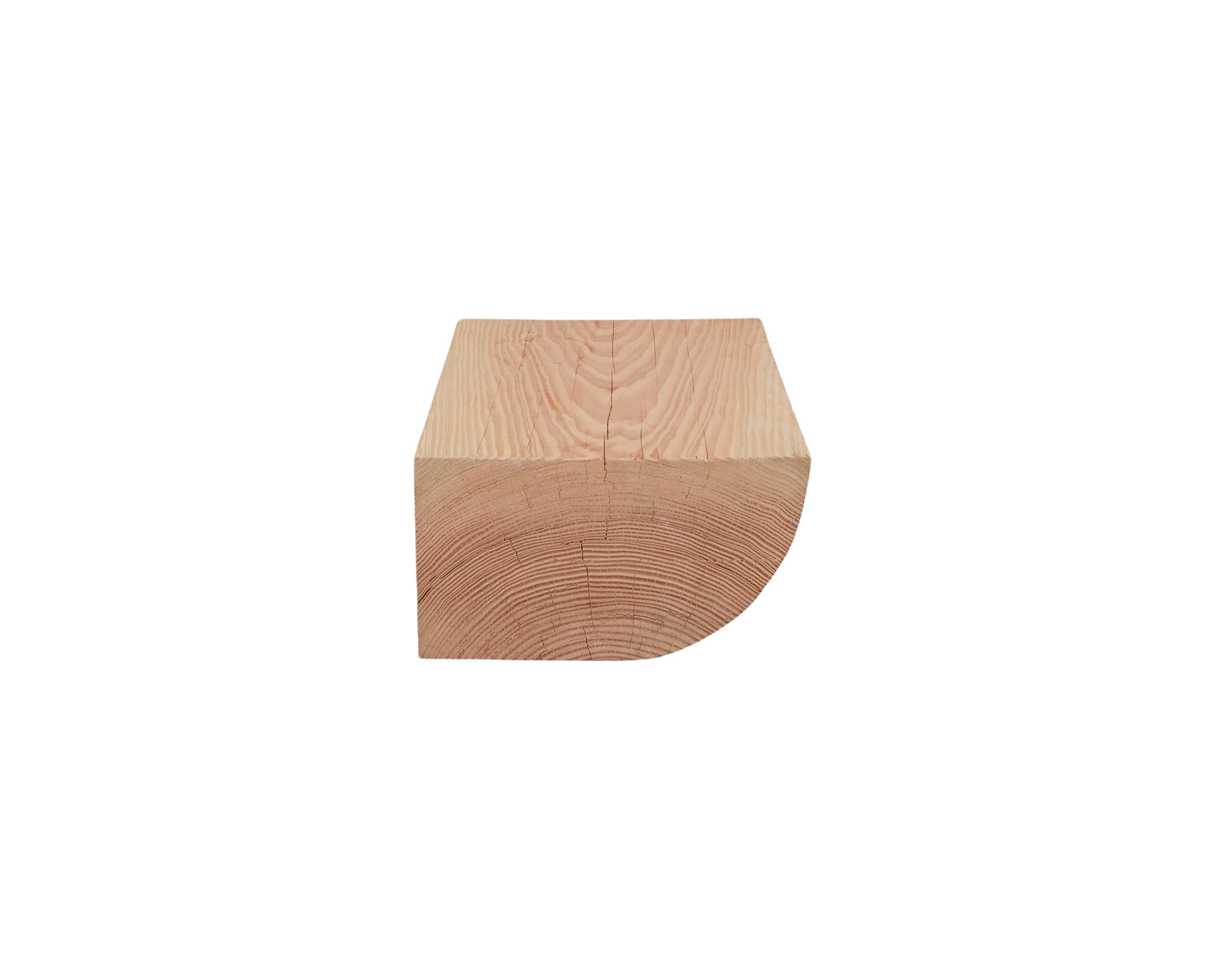 FRAMA - Strandboulevarden | Douglas Fir | Form 1