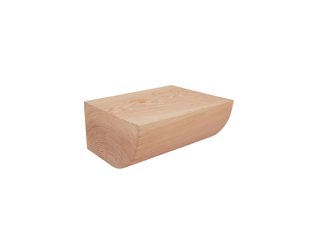 FRAMA - Strandboulevarden | Douglas Fir | Form 1