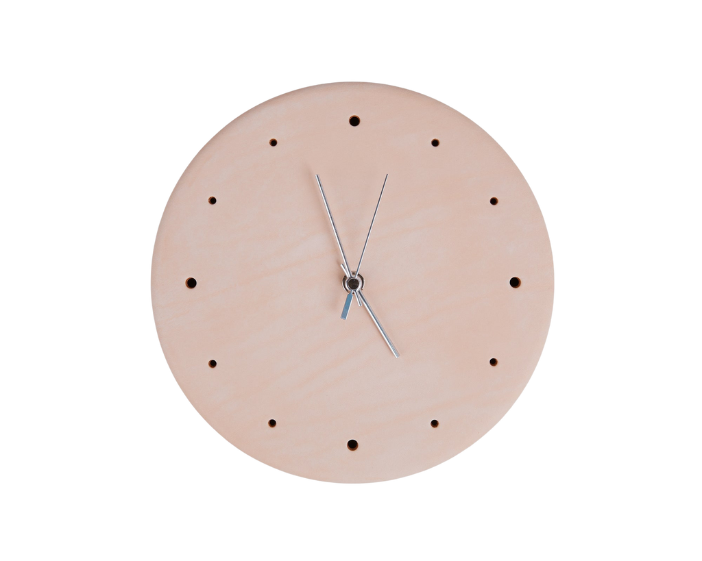 FRAMA - Hender Scheme x FRAMA Clock Frama