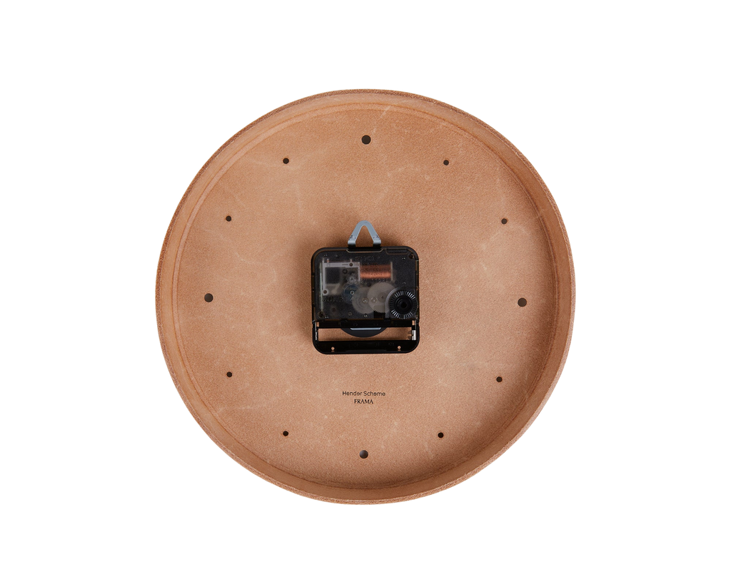 FRAMA - Hender Scheme x FRAMA Clock Frama