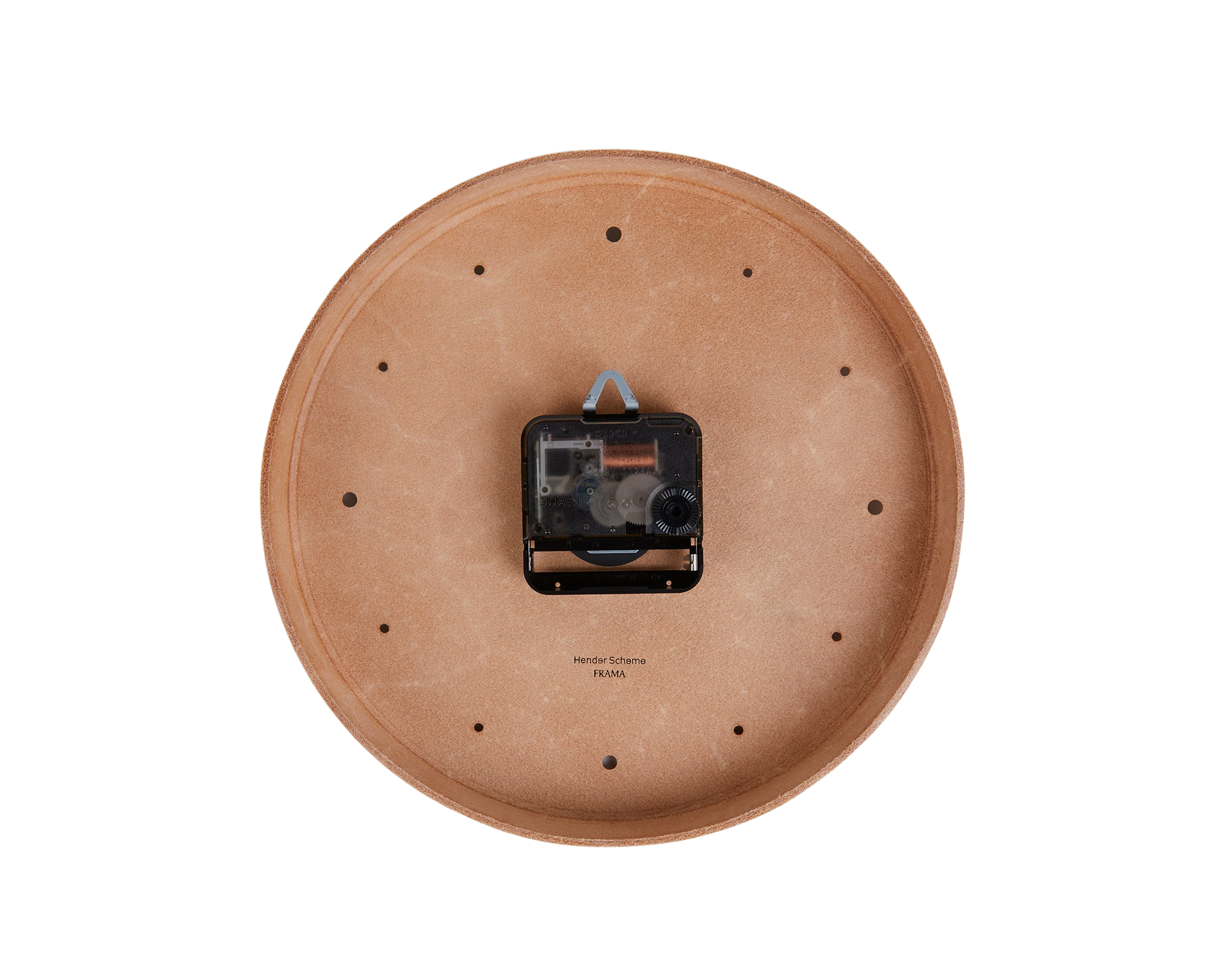 FRAMA - Hender Scheme x FRAMA Clock Frama