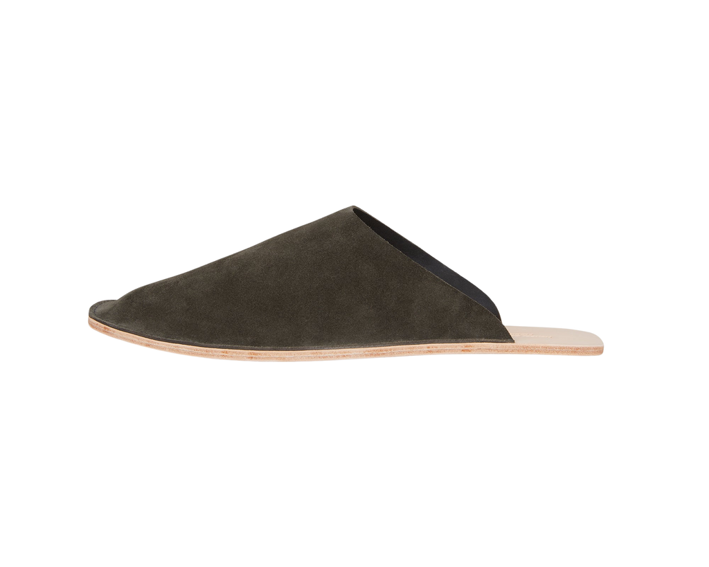 FRAMA - Hender Scheme x FRAMA Leather Slipper | Small