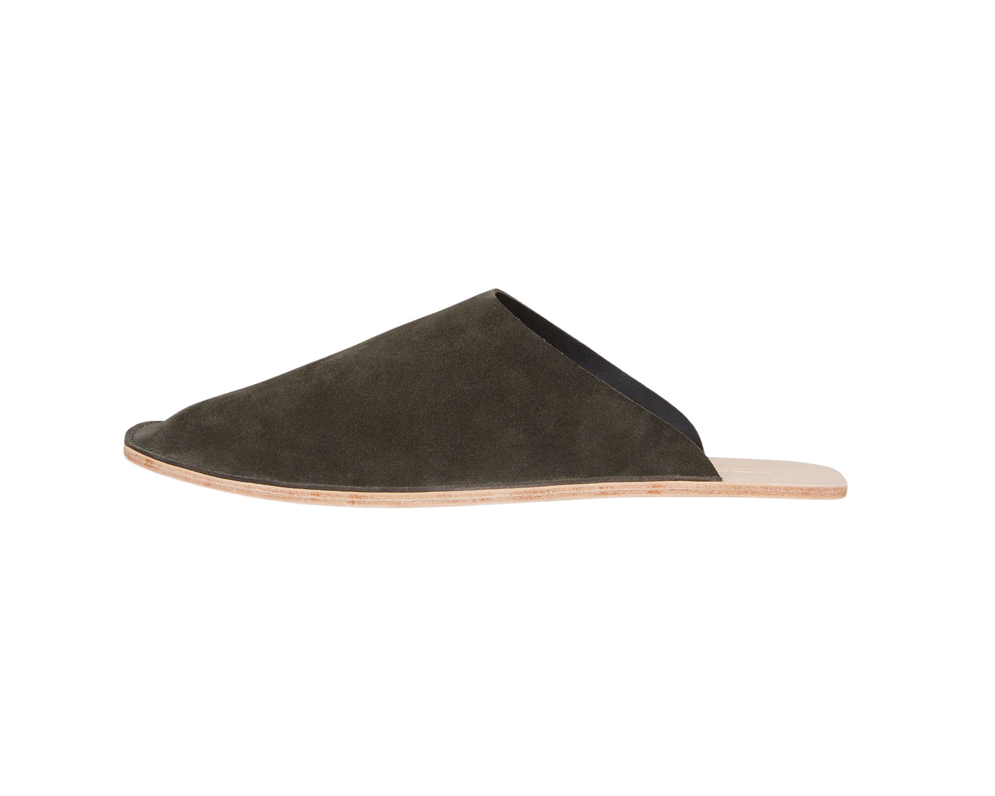 FRAMA - Hender Scheme x FRAMA Leather Slipper | Medium