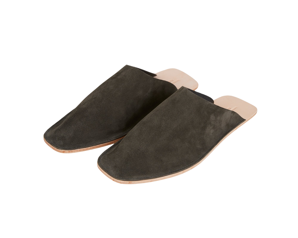 FRAMA - Hender Scheme x FRAMA Leather Slipper | Small