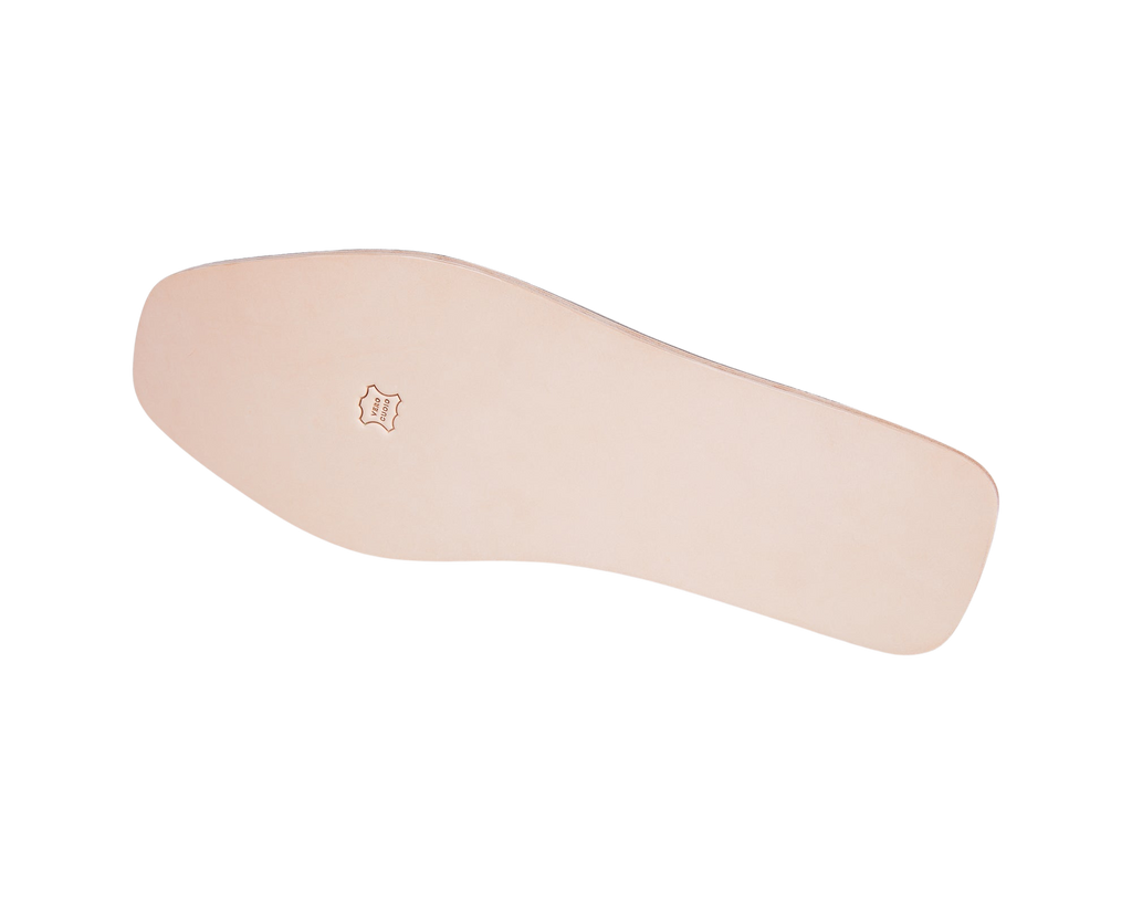FRAMA - Hender Scheme x FRAMA Leather Slipper | Medium