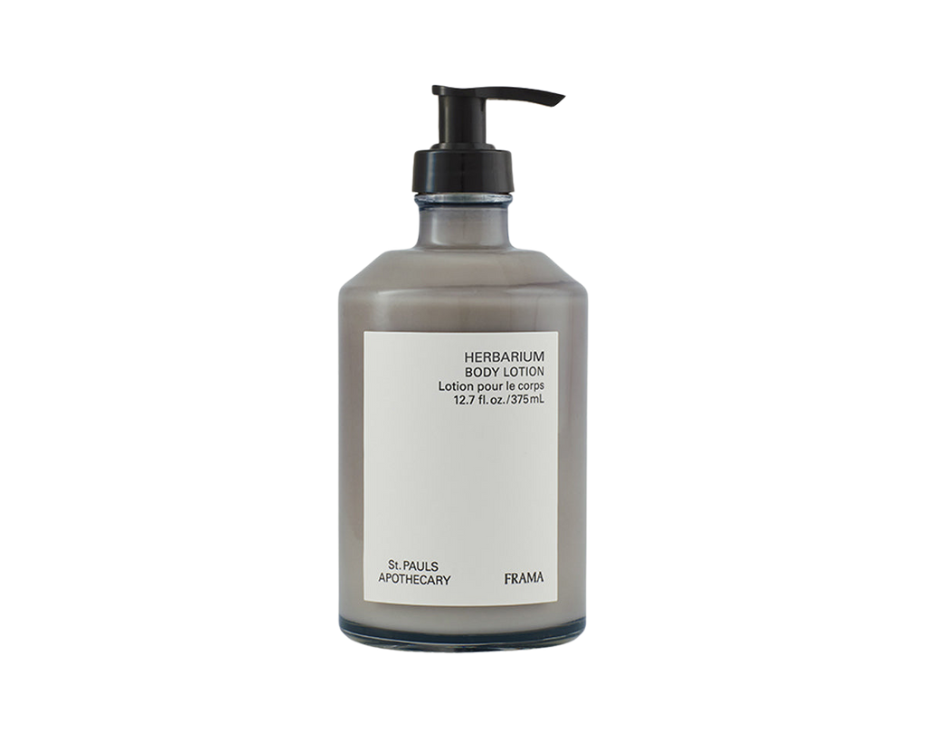 FRAMA - Body Lotion | Herbarium | 375 mL St. Paul's Apothecary