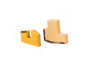 FRAMA - Toogood x FRAMA | Hook Sculpture Set of Two | Yellow