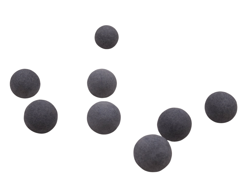 FRAMA - From Soil to Form Oil Diffuser Charcoal | St. Pauls St. Paul's Apothecary